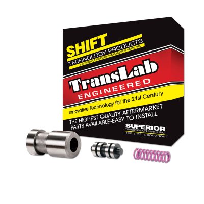 Boost Valve, 6L80/90 Sup.