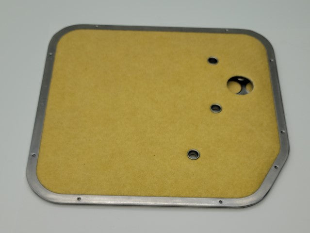 Filter, 904/A500 Dacron 66-97