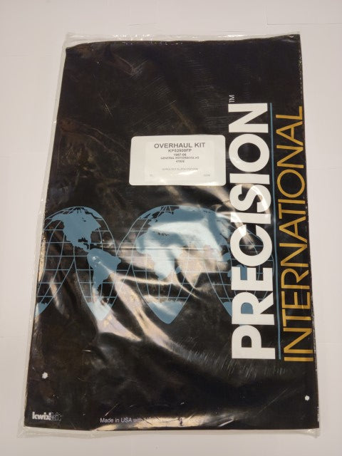 Overhaul kit, 4T65E 97-06 W/Pistons