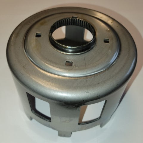 Shell, 4L60E 82-Up Washer/Bearing