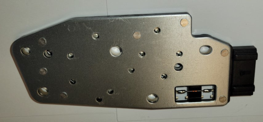 Switch, 4L60E Manifold Pressure