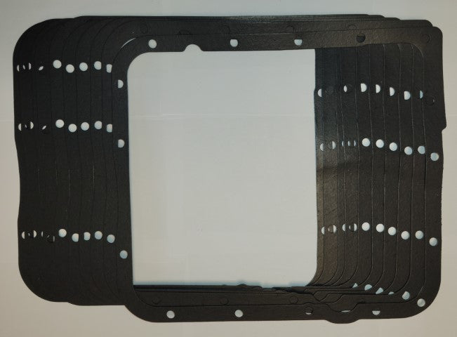 Gasket, 4L60E Pan Fiber