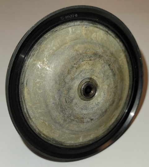 Piston, 4R75W Reverse 3 Ring