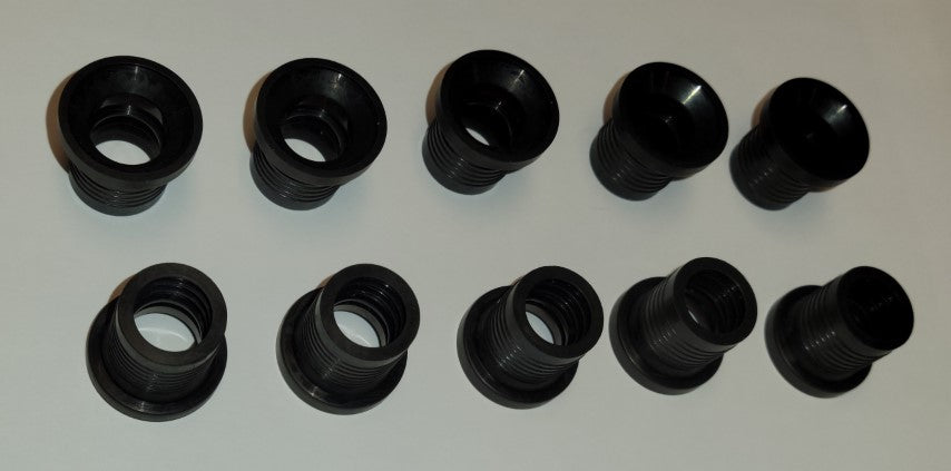 Boot, 700R4, 4L60, 4L60E Filer Tube