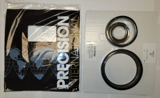 Overhaul kit, 6F35 W/Pistons Gen 2 & 3