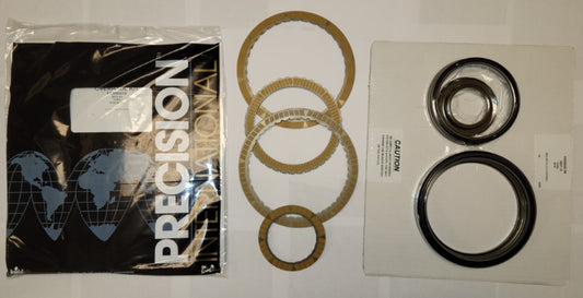 6F35 Banner kit W/Pistons Gen 2 & 3