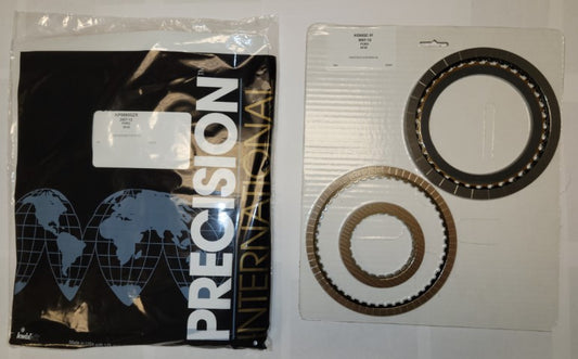 6F35 Banner kit W/O/Pistons Gen 1