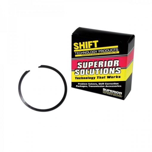 Snap Ring, E40D/4R100 Fwd Hub ST Sup.