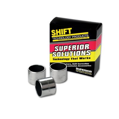 Super Tuff Bushing, FWD Drum 5R110W (3)