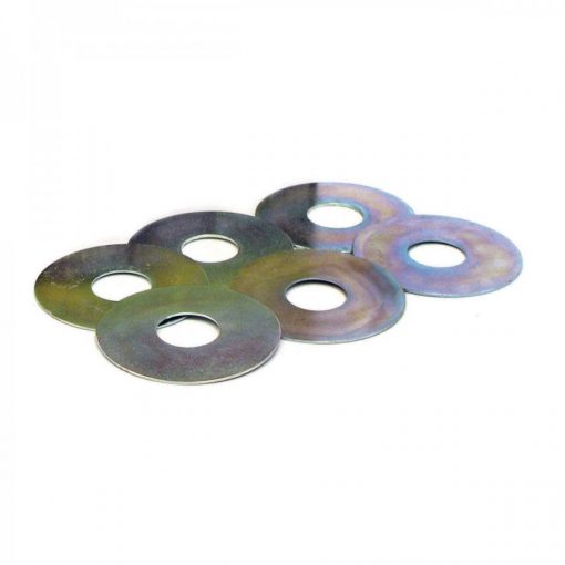 End Play Shim kit, 500/518/618 Sup.