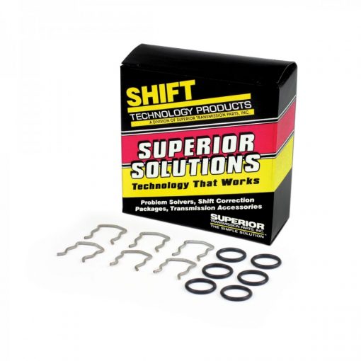 1/2 " Dodge Cooler line Clip kit