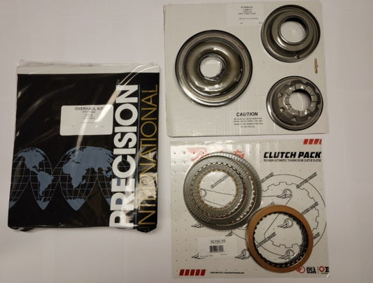 5-45RFE Banner kit W/Pistons 04-Up