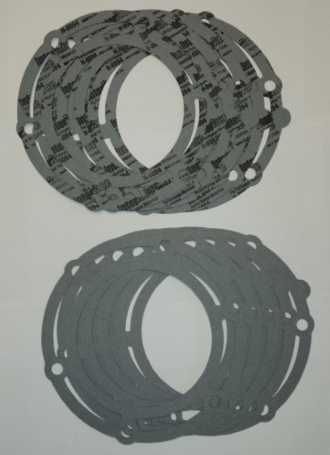 Gasket, Ext. Housing/Transfer Case 6 Hole