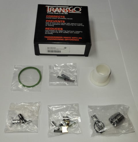 Shift kit, 5R55W Transgo