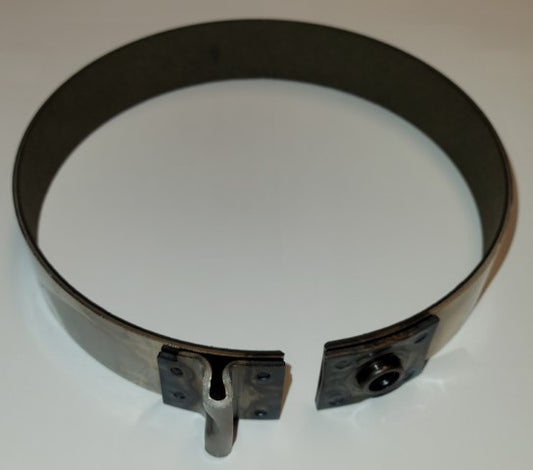 Band, TH400 Front