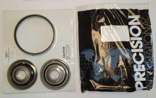 Overhaul kit, ZF8HP70 W/Pistons