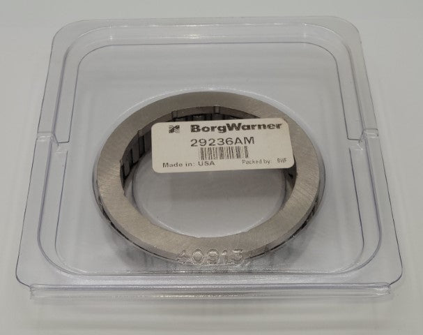 Sprag, 4L60E Input BW