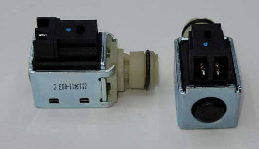 Solenoid, 4L60E Shift (2 per trans.)