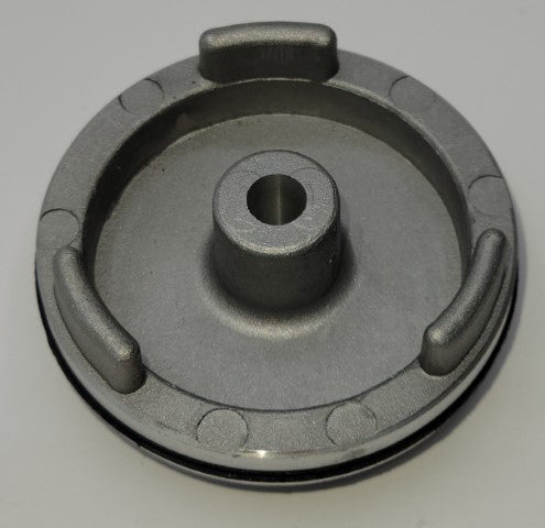 Piston, 4L60E 1-2 Accumulator .230 OD Pin