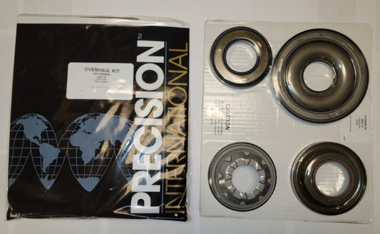 Overhaul kit, 68RFE W/Pistons 07-Up