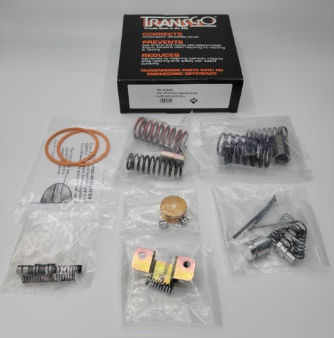 Shift kit 4R70W/4R75W Transgo