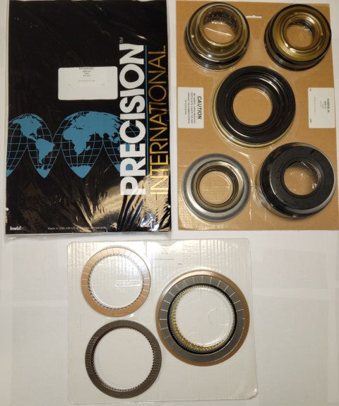 5R110w Banner kit W/Pistons 05-Up